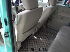 マツダ フレアワゴン