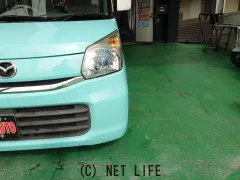 マツダ フレアワゴン