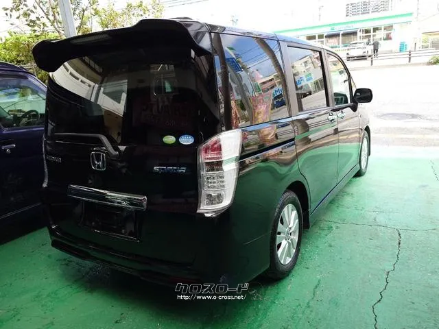 まずは気軽にお問合せ・お見積りお待ちしております。じっくり現車確認して頂けるよう、ご準備を致します! ホンダ ステップワゴン