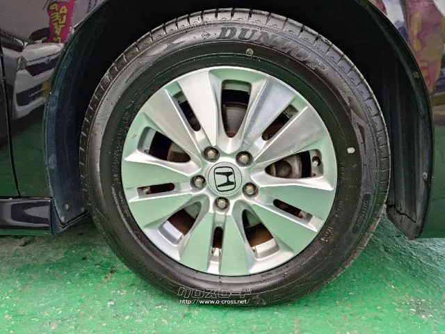すぐにご来店頂けない場合や遠方にお住まいの方、車両状態の詳細が知りたい方はお気軽にご連絡下さい♪ ホンダ ステップワゴン
