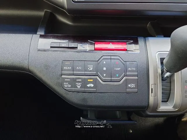 ご覧いただきありがとうございます♪気になったお車がありましたらお気軽にお電話をください♪ ホンダ ステップワゴン