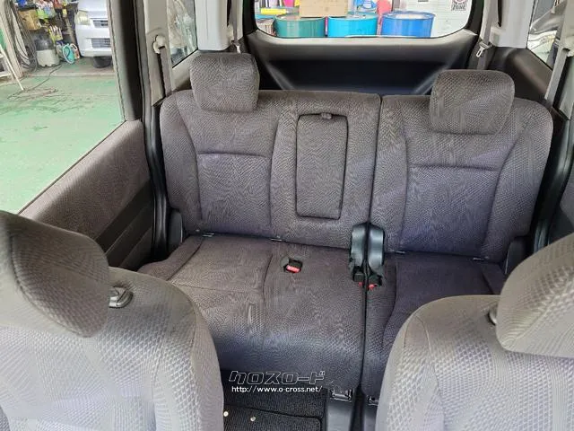お車の知識がなくても大丈夫です!皆様のご来店をスタッフ一同、心よりお待ちしております。 ホンダ ステップワゴン