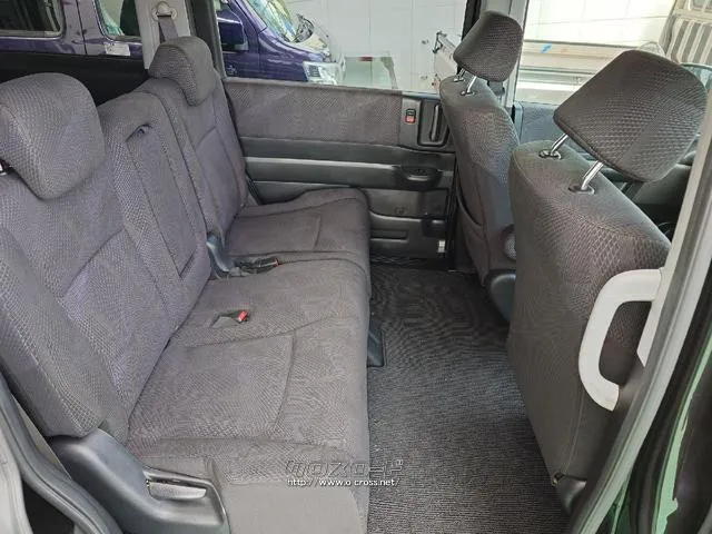 すぐにご来店頂けない場合や遠方にお住まいの方、車両状態の詳細が知りたい方はお気軽にご連絡下さい♪ ホンダ ステップワゴン