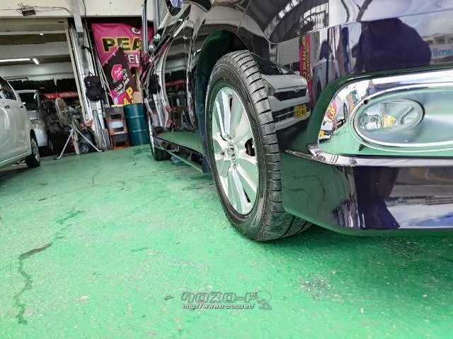 是非一度、実車を御覧ください。 ホンダ ステップワゴン