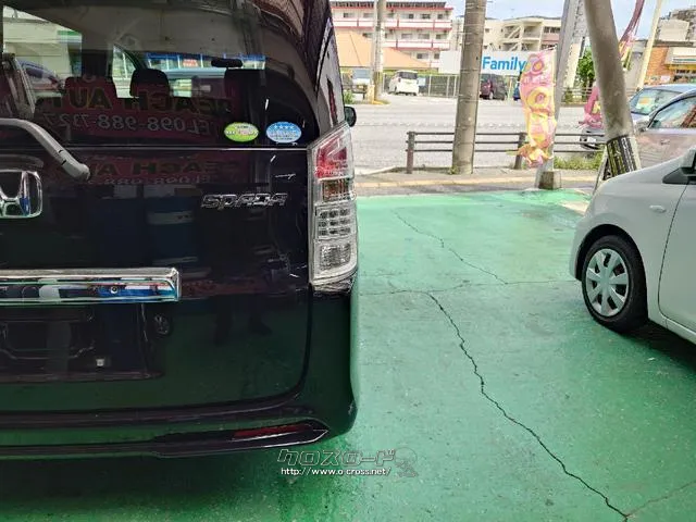 是非一度、実車を御覧ください。 ホンダ ステップワゴン