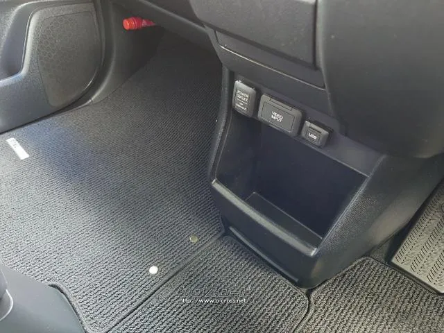 是非一度、実車を御覧ください。 ホンダ ステップワゴン