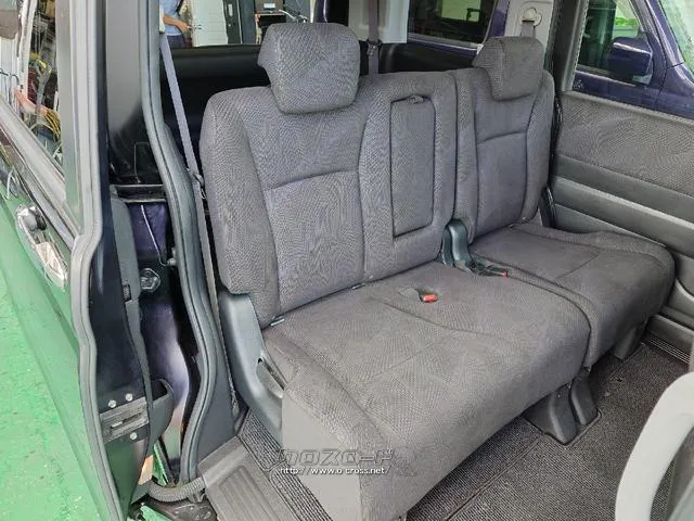 この度は当店のお車をご覧になっていただき、誠にありがとうございます。ぜひじっくりとご検討下さい。気軽にお問合せ・お見積りお待ちしております。 ホンダ ステップワゴン