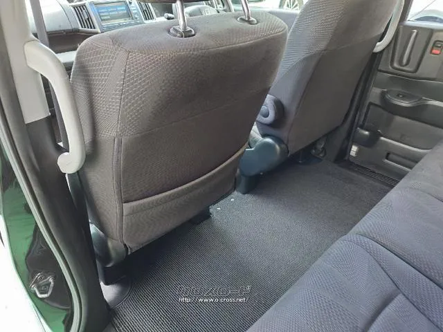 すぐにご来店頂けない場合や遠方にお住まいの方、車両状態の詳細が知りたい方はお気軽にご連絡下さい♪ ホンダ ステップワゴン