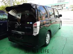ホンダ ステップワゴン