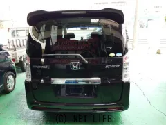 ホンダ ステップワゴン