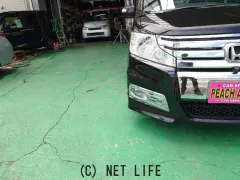 ホンダ ステップワゴン
