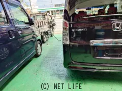 ホンダ ステップワゴン