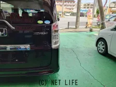 ホンダ ステップワゴン