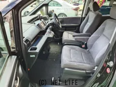 ホンダ ステップワゴン