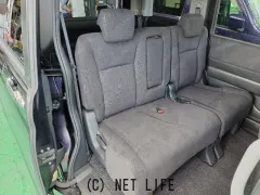 ホンダ ステップワゴン