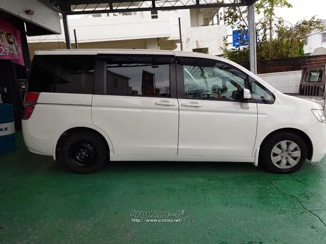 この度は当店のお車をご覧になっていただき、誠にありがとうございます。じっくり現車確認して頂けるよう、ご準備を致します! ホンダ ステップワゴン
