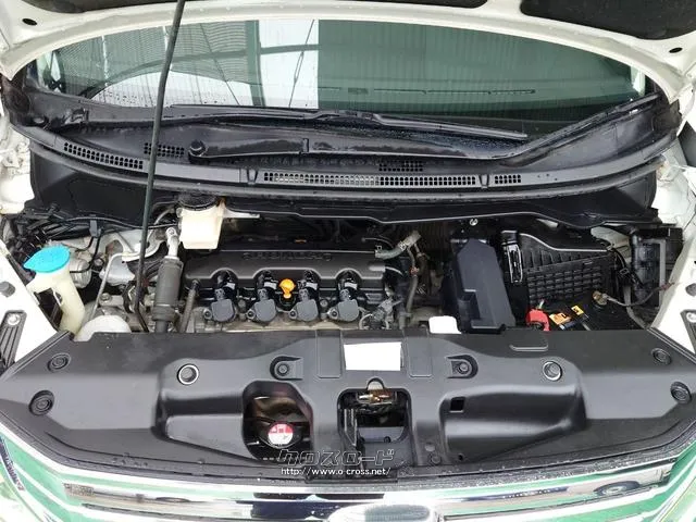 ご覧いただきありがとうございます♪気になったお車がありましたらお気軽にお電話をください♪ ホンダ ステップワゴン