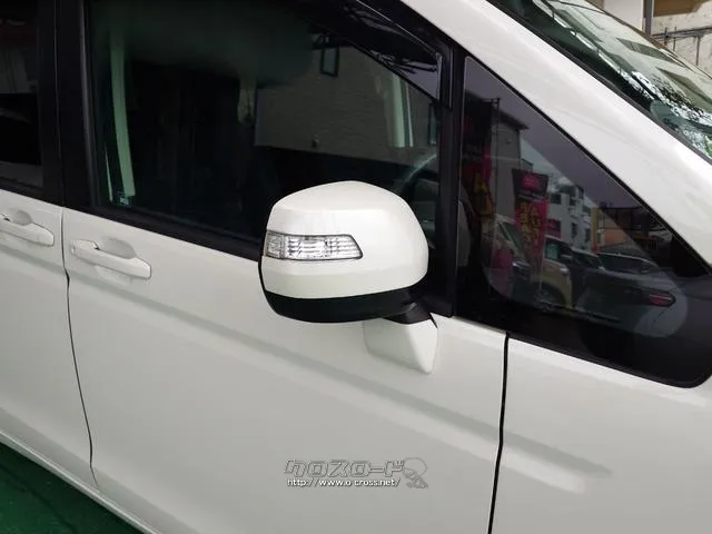 すぐにご来店頂けない場合や遠方にお住まいの方、車両状態の詳細が知りたい方はお気軽にご連絡下さい♪ ホンダ ステップワゴン