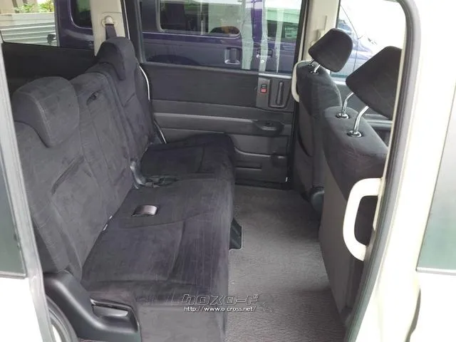 是非一度、実車を御覧ください。 ホンダ ステップワゴン