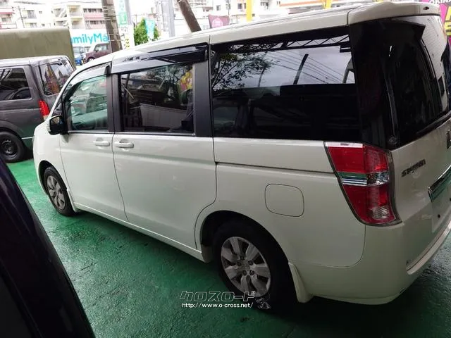 お車の知識がなくても大丈夫です!皆様のご来店をスタッフ一同、心よりお待ちしております。 ホンダ ステップワゴン