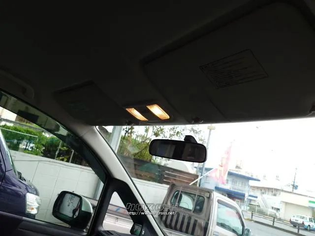 是非一度、実車を御覧ください。 ホンダ ステップワゴン