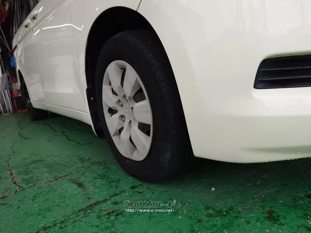 是非一度、実車を御覧ください。 ホンダ ステップワゴン
