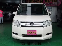 ホンダ ステップワゴン