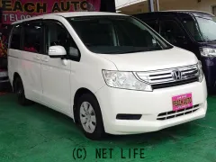 ホンダ ステップワゴン