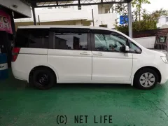 ホンダ ステップワゴン