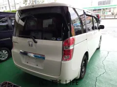 ホンダ ステップワゴン