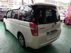 ホンダ ステップワゴン