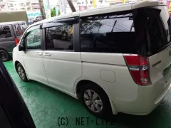 ホンダ ステップワゴン