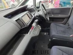 ホンダ ステップワゴン