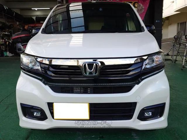 お車の知識がなくても大丈夫です!お気軽にご質問下さい!あなたのお探しの1台がここにあります! ホンダ N-WGN