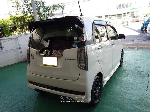 ご覧いただきありがとうございます♪気になったお車がありましたらお気軽にお電話をください♪ ホンダ N-WGN