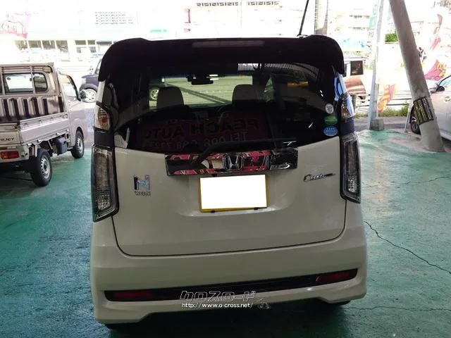 在庫確認などに関しては、お気軽にお問い合わせください。 ホンダ N-WGN