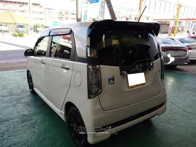 お車の知識がなくても大丈夫です!皆様のご来店をスタッフ一同、心よりお待ちしております。 ホンダ N-WGN