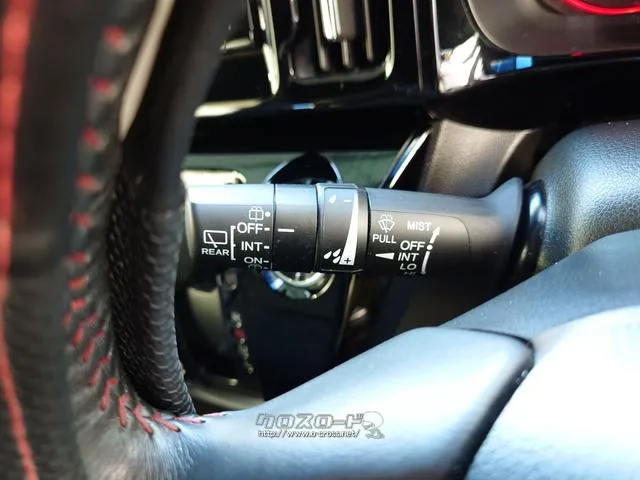 是非一度、実車を御覧ください。 ホンダ N-WGN