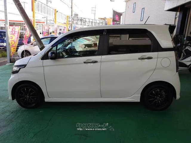 お車の知識がなくても大丈夫です!皆様のご来店をスタッフ一同、心よりお待ちしております。 ホンダ N-WGN
