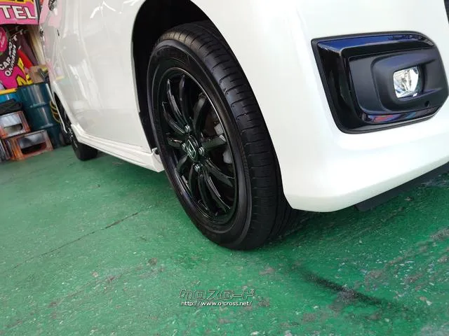 お車の知識がなくても大丈夫です!皆様のご来店をスタッフ一同、心よりお待ちしております。 ホンダ N-WGN