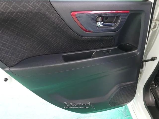 是非一度、実車を御覧ください。 ホンダ N-WGN