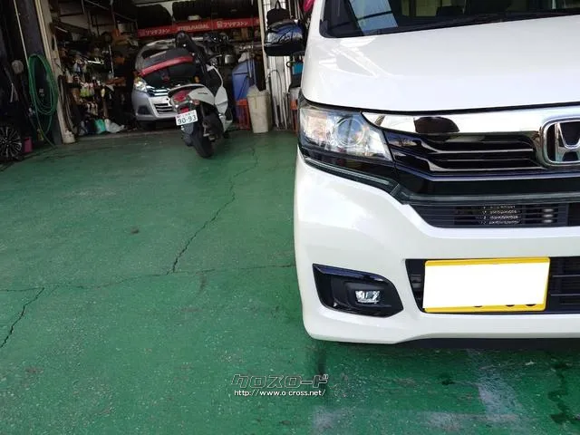 当店のお車をご覧いただきましてありがとうございます。お車についてのご質問やお見積りのご依頼、ご購入にあたってのご相談などお気軽にお問い合わせ下さい! ホンダ N-WGN