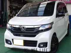 ホンダ N-WGN
