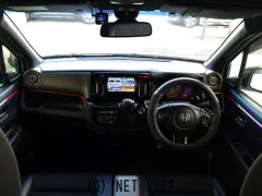 ホンダ N-WGN