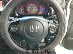ホンダ N-WGN