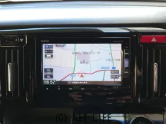 ホンダ N-WGN