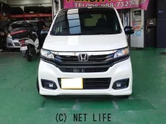 ホンダ N-WGN