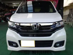 ホンダ N-WGN