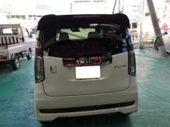 ホンダ N-WGN