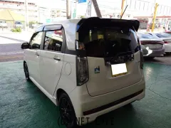 ホンダ N-WGN